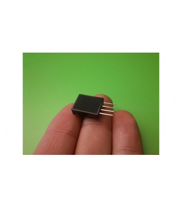 Датчик температуры влажности AM2320 (10947)