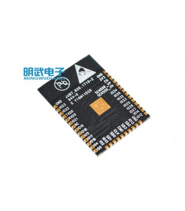 Беспроводной Bluetooth WIFI модуль ESP32s (11796)