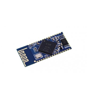 Аудио модуль стерео Bluetooth 4.0 CSR8635 (11459)