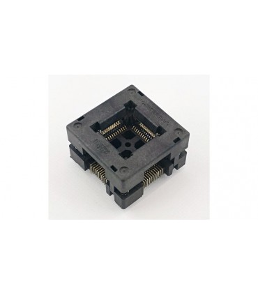 Адаптер для программирования Atmega16 QFP44 TQFP44 (11276)