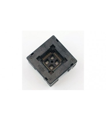 Адаптер для программирования Atmega16 QFP44 TQFP44 (11276)