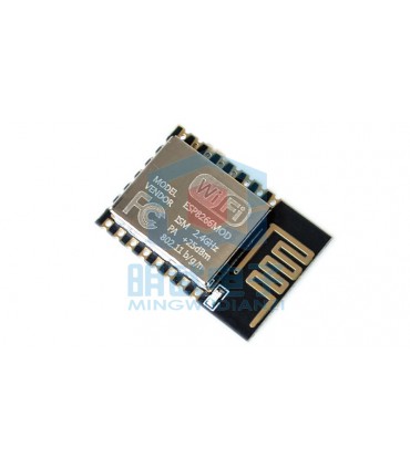 Wi-Fi модуль ESP8266 ESP-12E Arduino AVR Pic (10627)