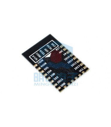 Wi-Fi модуль ESP8266 ESP-12E Arduino AVR Pic (10627)