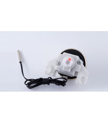 Цифровой датчик уровня воды температуры воды для DIY-устройств (17344)