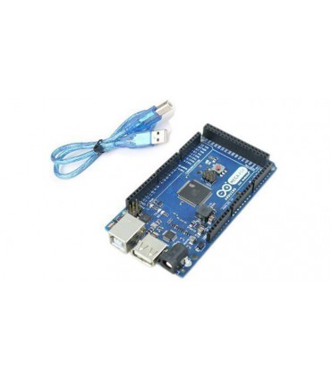 Плата управления Arduino Mega ADK Atmega16U2 для Android (16083)