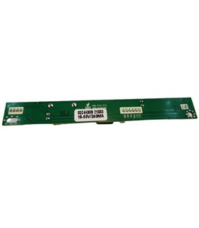 Драйвер LED подсветки монитора 15-24 дюйма (18502) Драйвер LED подсветки монитора 15-24 дюйма (18502)