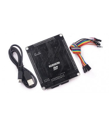 Отладочная плата на микроконтроллере ARM 32 Cortex-M4 STM32F407VET6 (16404)