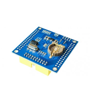 Отладочная плата STM32F103RET6-MODUL с ядром ARM Cortex M3 (17117)