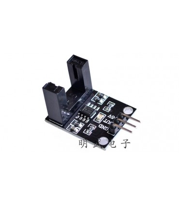 Модуль фотоимпульсного датчика скорости двигателя Arduino (15905)