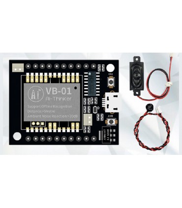 Модуль распознавания голоса VB-01-Kit AI Thinker (18174)