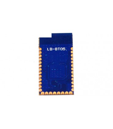 Модуль РСМ bluetooth 4.0 LB-BT05 CC2541 BLE (18567)