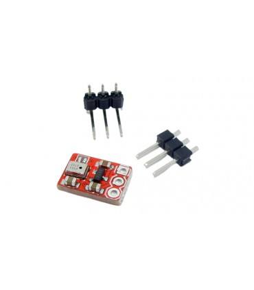 Модуль микрофона MIC активный микрофон 65dB (16351)