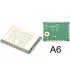 Модуль беспроводной передачи A6 GPRS GSM 850/900/1800/1900MHz (15178)