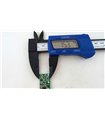 Драйвер LED подсветки монитора 15-24 дюйма (18502) Драйвер LED подсветки монитора 15-24 дюйма (18502)