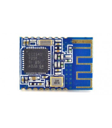 Модуль Bluetooth V4.0 CC2541 HM-11 BLE Module (17900)