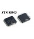 Микроконтроллер STM8S903K3T6C LQFP32 STM8S903K3T6 (15308)