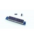Семисегментный LED индикатор на MAX7219 Arduino (14982)