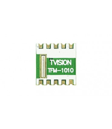 Радиомодуль AR1010 аналог TEA5767 AR1010 FM Arduino (17014)