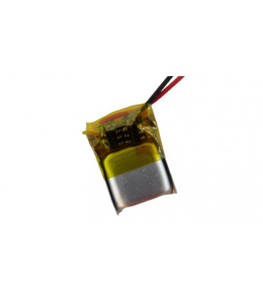 Аккумулятор LiPo 351015 4*10*15мм 50mah 0.7g (17895)