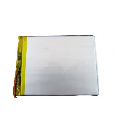 Аккумулятор LiPo 307094 94*70*3мм 3pin с платой защиты 3.7V (15569)