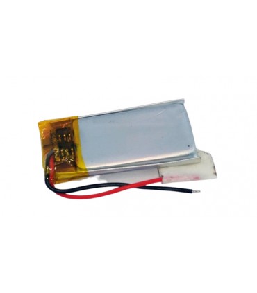 Аккумулятор LiPo 3.7V 201529 2*15*29мм с платой защиты (16051)