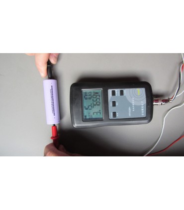 Аккумулятор LiIon 21700 FEB 3.7V 4600mAh 5C (18820)