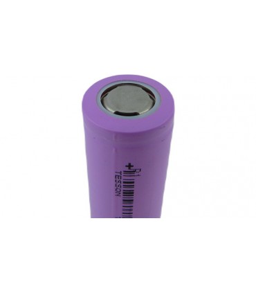 Аккумулятор LiIon 18650 TCR 3.7V 3000mAh 8C (18816)