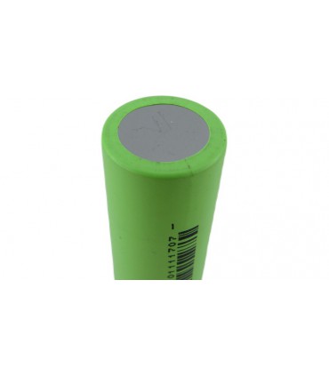 Аккумулятор LiIon 18650 Lishen 3.7V 3000mAh 3C (18819)
