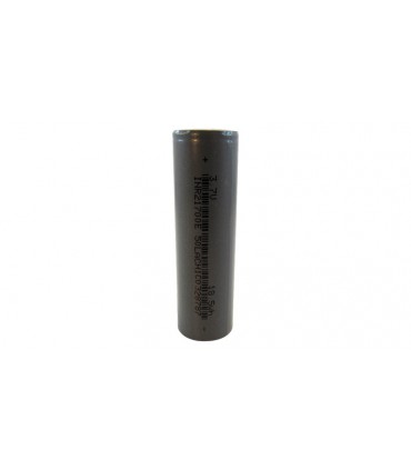 Аккумулятор Panasonic Li-Ion 21700 INR21700E 18.5Wh 3.7V (18349)