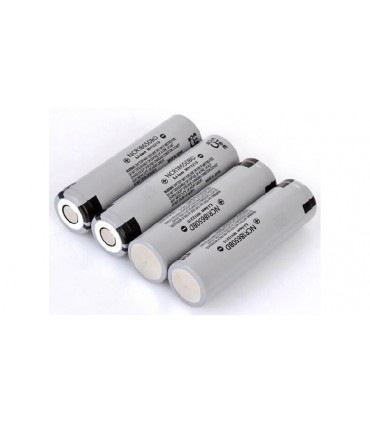 Аккумулятор Panasonic 18650 Li-Ion NCR18650BD 3200mAh 10A (16049)