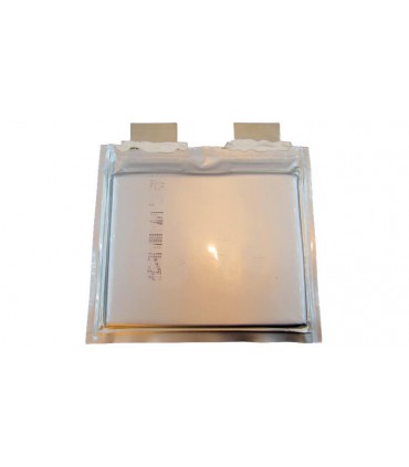 Аккумулятор LTO литий-титанат LG 2.3V 10Ah 150*143*11mm (18065)