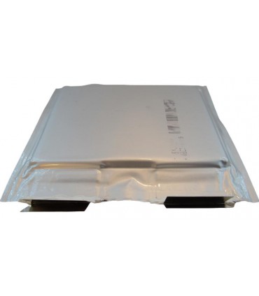 Аккумулятор LTO литий-титанат LG 2.3V 10Ah 150*143*11mm (18065)