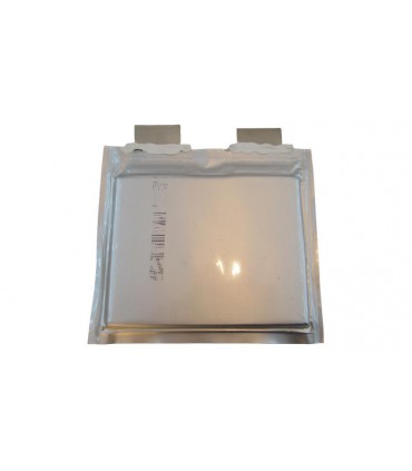 Аккумулятор LTO литий-титанат LG 2.3V 10Ah 150*143*11mm (18065)