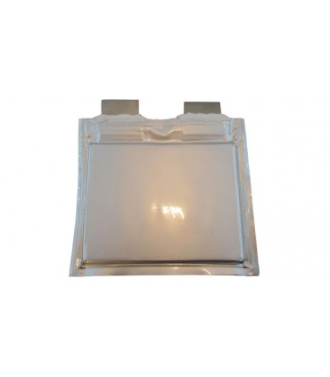 Аккумулятор LTO литий-титанат LG 2.3V 10Ah 150*143*11mm (18065)