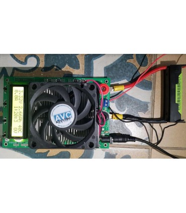 Аккумулятор Lishen Li-Ion 18650 LS LR1865SK 35mOm 3.7V 2600mAh (15642)