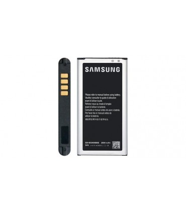 Аккумулятор LiPo смартфона Samsung S5 выпуск 2018.10.11 (16105)