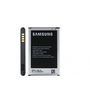 Аккумулятор LiPo смартфона Samsung Note3 выпуск 2018.09.03 (16106)
