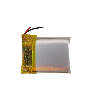 Аккумулятор LiPo 802025 8*20*25мм 400mah 6.6g (17887)