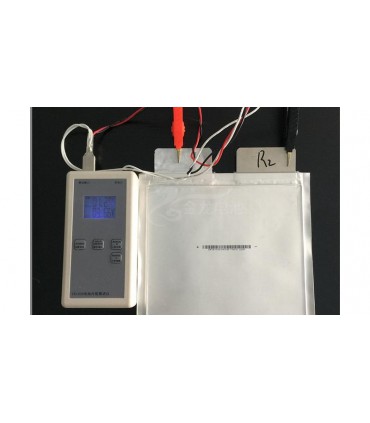 Аккумулятор электровелосипеда LiIon 3.7V 29Ah 6*160*230мм (16129)