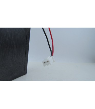 Аккумулятор свинцово-кислотный с кабелем 4V 900mah 65*34*23мм (18756)