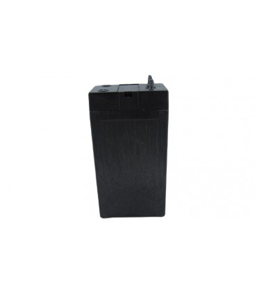 Аккумулятор свинцово-кислотный 4V 900mah 65*34*23мм (18757)