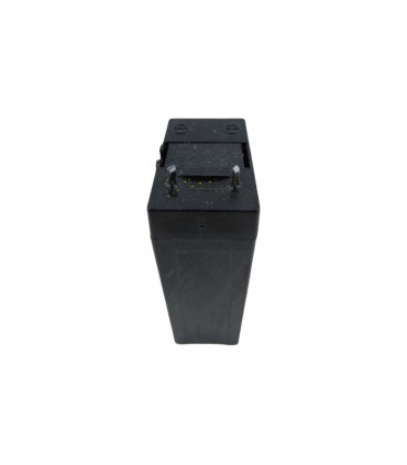 Аккумулятор свинцово-кислотный 4V 900mah 65*34*23мм (18757)