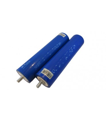 Аккумулятор литий-титанат Yinlong LTO 55AH 2.3V 66260 0.42mR (17602)