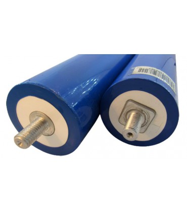 Аккумулятор литий-титанат Yinlong LTO 55AH 2.3V 66260 0.42mR (17602)