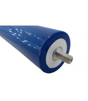 Аккумулятор литий-титанат Yinlong LTO 55AH 2.3V 66260 0.42mR (17602)