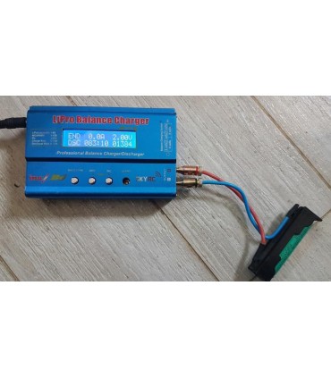 Аккумулятор литий ферум LiFePo TLT 18650 3.2V 1500mAh Taiwain (14977)