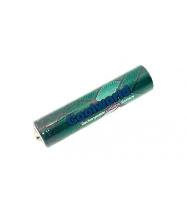 Аккумулятор литий ферум LiFePo Coolworld 10440 3.2V 280mAh (14970)