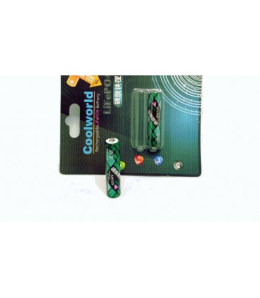 Аккумулятор литий ферум LiFePo Coolworld 10440 3.2V 280mAh (14970)