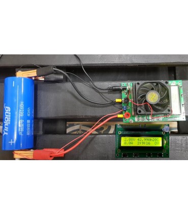 Аккумулятор литий титанат Yinlong Lito Lto 66160 40Ah 25000 циклов 10C &lt,0.6mR (15820)