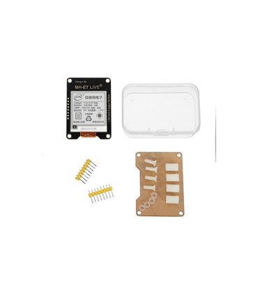 Дисплей электронной бумаги размер 1.54 дюйма 200*200 SPI (17879)